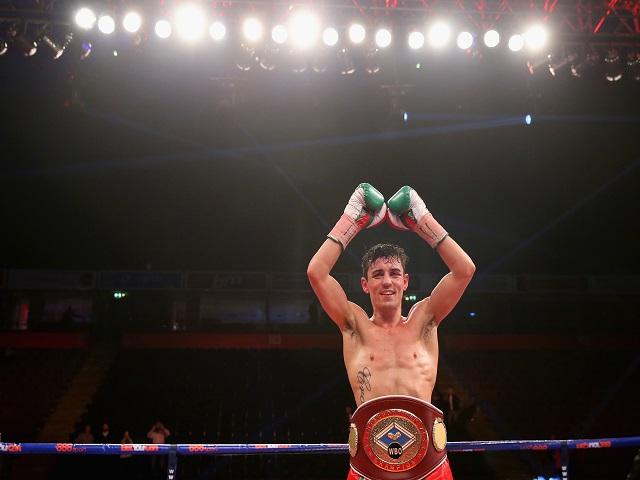 Anthony Crolla could find it tough going in the rematch against Darleys Perez